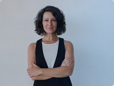 Anna Ferrari – CIO di Ascesa Evolux