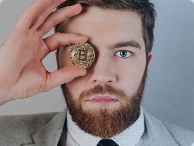 Daniele Conti – Consulente Senior per i Clienti di Ascesa Evolux